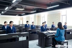 汽修培训学校